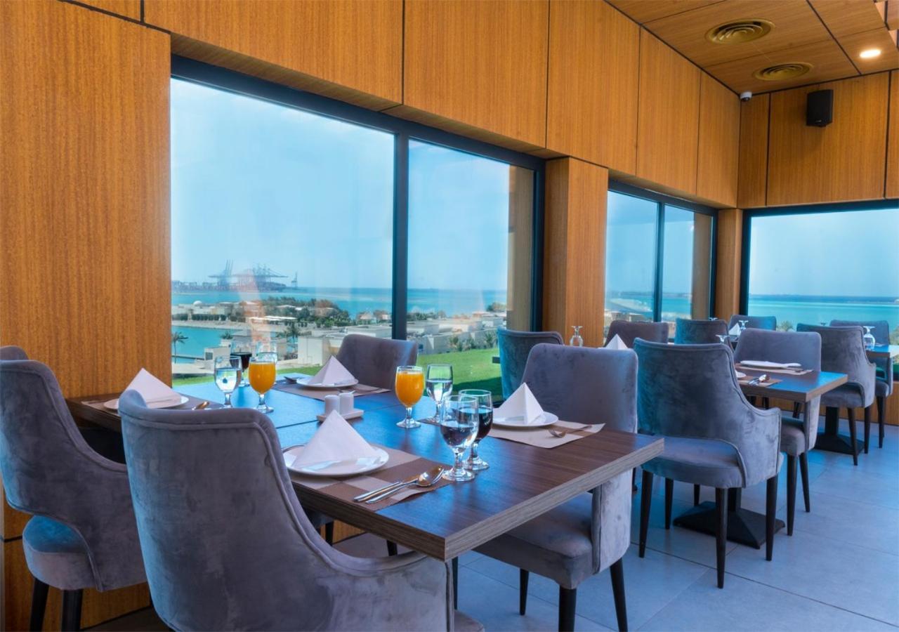 Hotel Hoor Park - حور بارك Džidda Exteriér fotografie